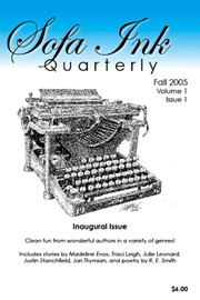 Inaugural Issue